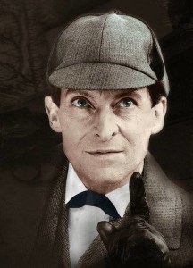 jeremybrett sherlock